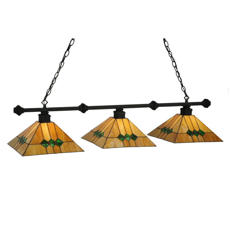 3 - Light Pendant