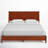 Williams Platform Bed-62680683-62680682
