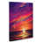 Wrapped Canvas selected