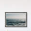 Ocean Currents - Single Picture Frame Print-1121766226