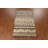 One-of-a-Kind 5'5" X 8'5" New Age Wool Area Rug in Multicolor