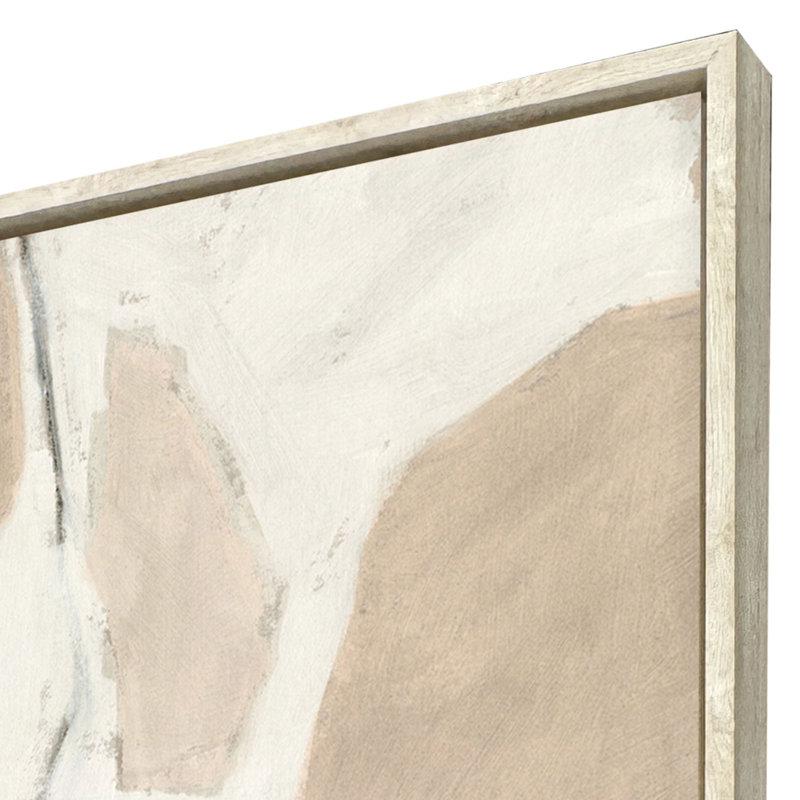 Conversations II, toile