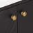 Adele 48" Free Standing Single Bathroom Vanity with Quartz Top-92320009-92320008