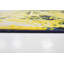Tapis oriental jaune Brandt-35998256