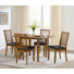 Curcuma Dining Set