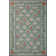 Wildwood Green Area Rug