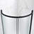 OVE Decors Breeze Round Shower Kit w/ Frosted, Base-1014998917-967296906