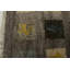 Tapis de couloir brun Indo Farhana