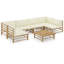 Ensemble de patio 6 pièces avec coussins Koehn-1432863979-1360042941