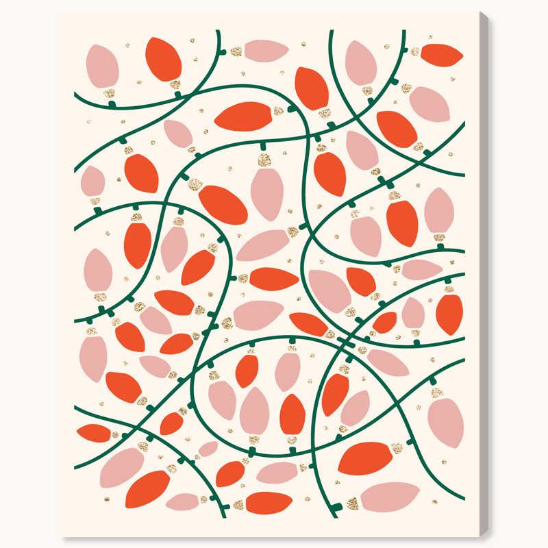 Joyeuses Fêtes, H 24 po x l 20 po x P 0,8 po