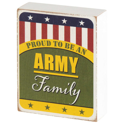 Religious & Spiritual Box Signs & Plaques