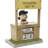 Peanuts Psychiatric Help 5¢ Resin Calendar