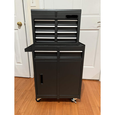 Drawer Rolling Toolbox