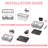 Removable Draining Board Kitchen Dish Rack,Metal Dish Drying Rack,Plate Rack,Extra Large Capacity Dish Drainer