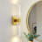 Olivia Dimmable Crystal Wall Light-418714161