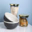 Ensemble de bols Stone Lain Serenity-2100844961