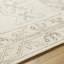 Tapis oriental en laine touffeté à la main Milada-86289991