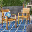 Chaises de salle à manger d'extérieur-1221906070