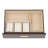 Wood Jewelry Box + Drawers-866422629