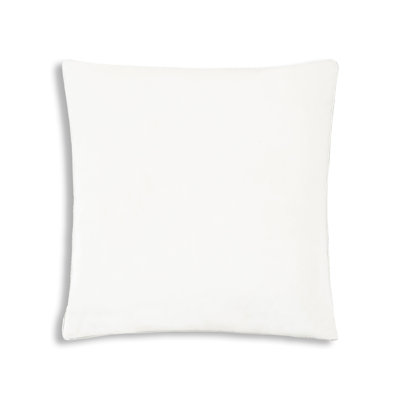 Noah Velvet Square Pillow Cover & Insert
