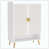 White/Gold