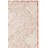 Fulvia Hand Tufted Wool Southwestern Rug-336901157