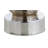 Alper 20" Mini Glass LED Table Lamp-778011774