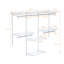 Peden 184cm Closet System