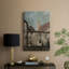 Paysage rétro CXC III - galerie Cavas-1100643655