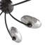 Zamora Flush Mount