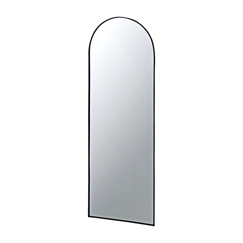 Body Mirror, Black