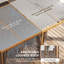 Pergola en aluminium avec auvent-97242561-97242563