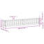 Washtenaw Wood Raised Garden Bed-1462793338-1413816636