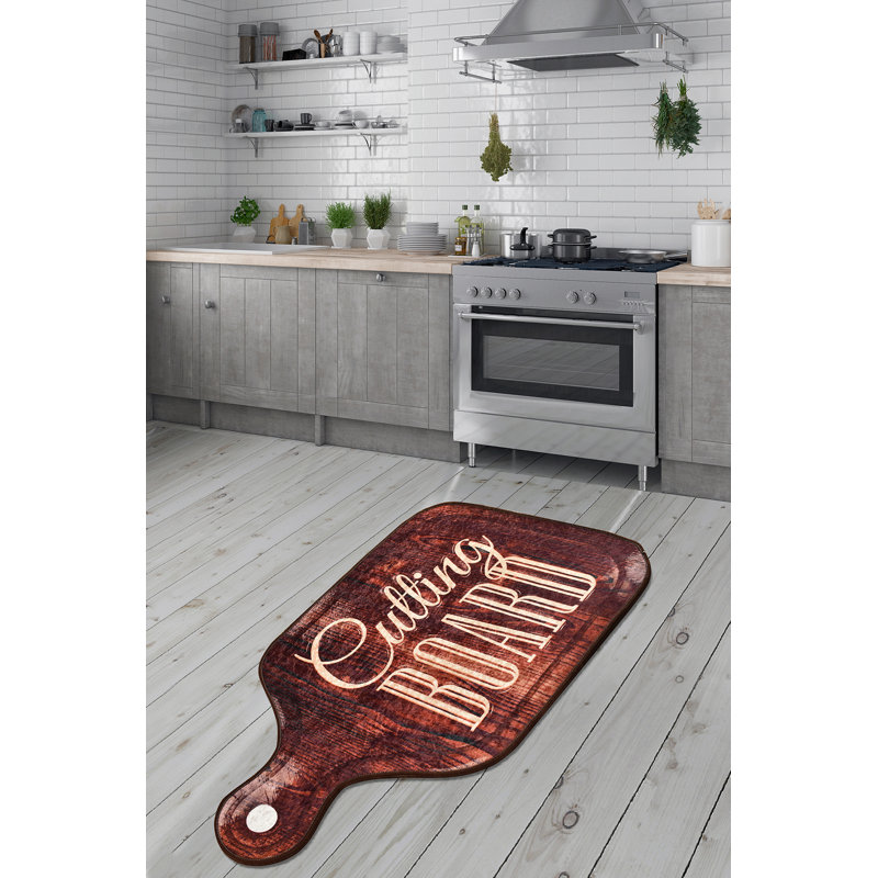 Shag 119cm X 178cm Area Rug