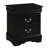 Engstrom 21'' W Nightstand-664607980