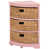 Pink is out of stock