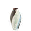 Seabrook Handmade Ceramic / Porcelain Table Vase-875291418