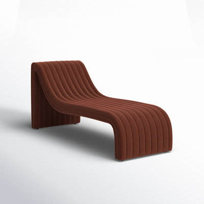 Brandt Upholstered Chaise Lounge