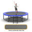 Trampoline citrouille 10 pi-121260618