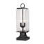 Luminaire d'extérieur 2 lumières Ahmauri