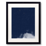 Cloud Series: 4 Print by Trish Sierer