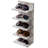 Cavedon Solid Wood Wall Mounted Jewelry Box-1598165728