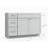 Disar 48" Single Bathroom Vanity Base Only-111530690