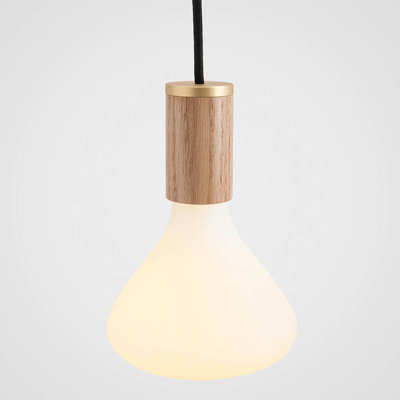 Luminaire suspendu à 1 lumière Noma