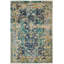 Bally Hand Knotted Wool Oriental Area Rug-24738414