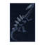 Tapis gris moelleux moelleux et moelleux Adriel Mosasaurus-1100754535