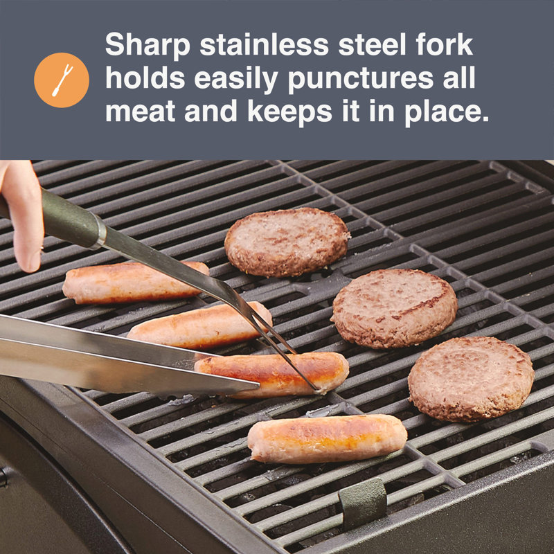 Grilling Tool Set