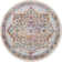 Oriental Indoor Rug