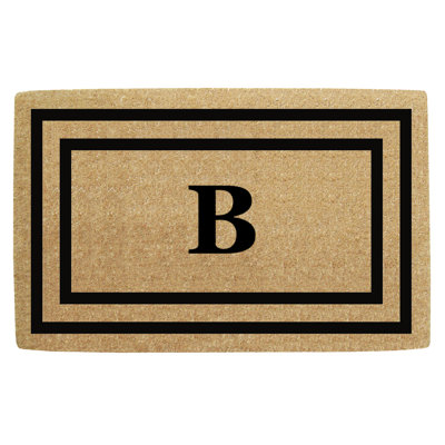 McClain Outdoor Doormat