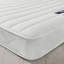 Silentnight Essentials Open Coil Memory Mattress - Medium     -24532407